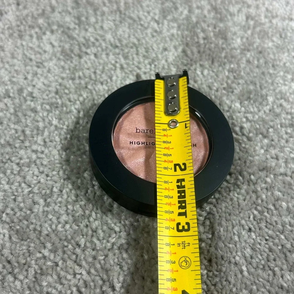 bareMinerals like new